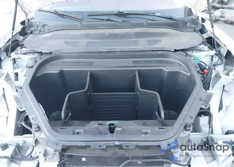 2021 Ford Mustang Mach-E Premium from USA, damaged, VIN 3FMTK3RM1MMA28113